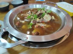 -季掌门牛骨火锅(于洪广场店)