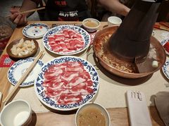 -东镇老火锅(长春路首店)