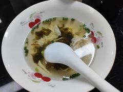 -小狗面馆·杭帮拌川·片儿川(大沽路店)
