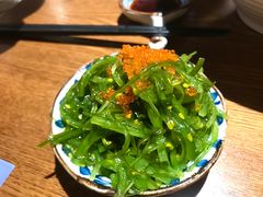 中华海藻-浅草屋(吾悦店)