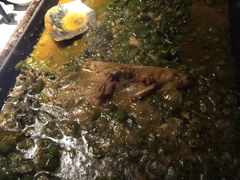 -探鱼·鲜青椒爽麻烤鱼(广州花都来又来店)