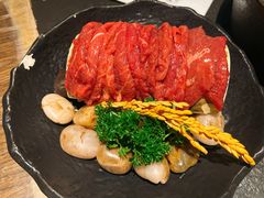 -盡膳口福跷脚牛肉火锅(晶耀前滩店)