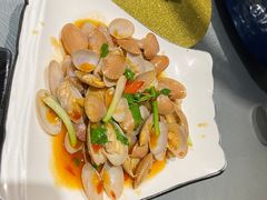 -大洋家·潮汕鱼鲜·花胶砂锅粥(天河东路店)