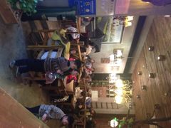 后院咖啡(虹桥坊店)-Bco豆库(星耀天地店)