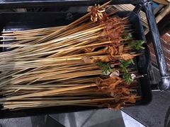 -钢管厂五区小郡肝串串香(南山店)