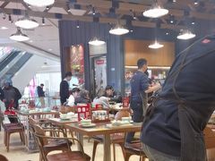 -潮界(LU·ONE凯德晶萃广场店)