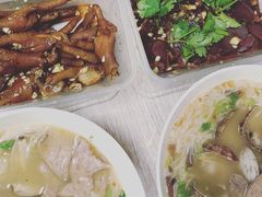 -大胖沙茶面(石鼓路店)