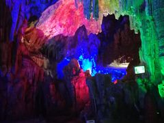 -灵栖洞天