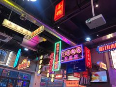 -王庄阿咪海鲜大排档(象园店)