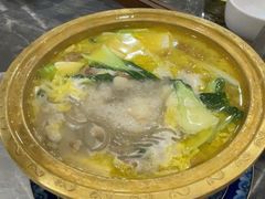 -全聚德(上海首店浦东店)