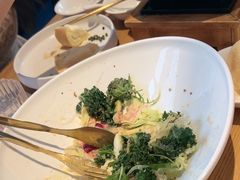 -荷恬·精致蔬食料理(星海店)