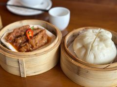-如轩·海鲜砂锅粥·潮汕菜(一品天下店)