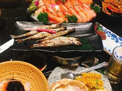 -德川家日本料理(中关村寰太大厦店)