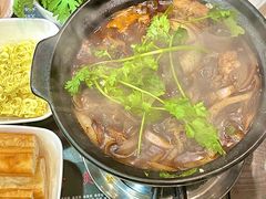 -川香煲(茅台路店)
