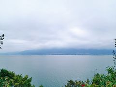 -大理洱海