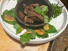 -质烤烤物·活烤海鲜(质烤总店)