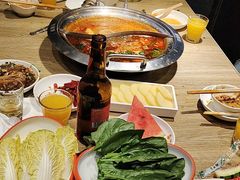 -彤德莱牛肉火锅(双港店)