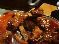 -锦小馆(安贞店)