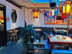 -矮板凳老火锅(宽窄巷子店)