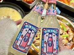 -乔街深夜食堂·台州菜·高压锅生蚝(杭州总店)