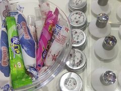 -妤香手工DIY香水调香室·团建·私人订制(欧亚新生活店)