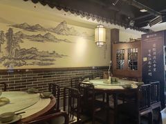 -雨后行菜(报慈北路店)