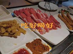 -海底捞火锅(长沙华创国际广场店)