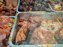 -李记清真馆(打钉巷店)