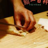 鮨一｜让我梦回深夜食堂