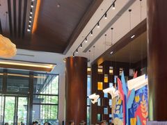 -清远熹乐谷温泉度假酒店