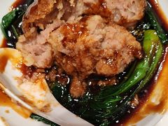 -泉上·发现DISCOVERY ·黔菜餐厅(银海元隆广场店)