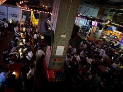 -HIB HUB公社(解放西路店)