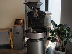 -dotcom coffee古点咖啡(致真大厦店)