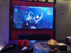 -音乐派KTV(银泰城店)