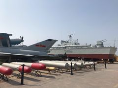 -中国人民解放军海军博物馆