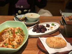 -弄堂里·寻味杭州(湖滨银泰in77C区店)