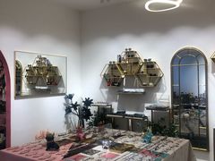-肆兮眼镜·蔡司·徕卡战略合作店(大坪店)