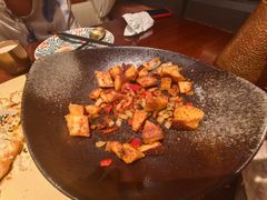 -那拉提之疆·新疆菜(美院店)