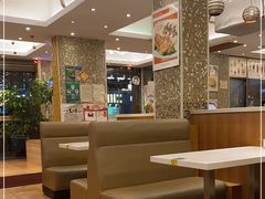 -金利茶餐厅(中船汇店)