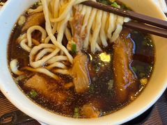 -中国厨房/台湾牛肉面