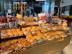 -西村叔叔的店·面包·甜品·蛋糕(清河万象汇店)