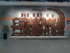 -中共一大纪念馆