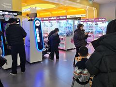 -meland·儿童乐园·游戏厅娃娃机·电玩Xbox(成都合生汇店)