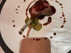 -北京古城老院厉晓麟精致菜