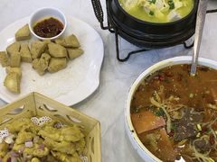 -桦立酒家(宜山路店)