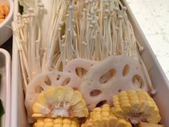 -半天妖烤鱼(西直门凯德mall店)