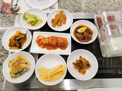 -阿里郎韩国料理