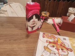 -阳阳中国饭(龙湖大兴天街)