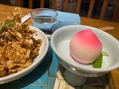 -局气 烤鸭·北京菜(光华路店)