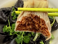 -吉祥馄饨(延安中路店)